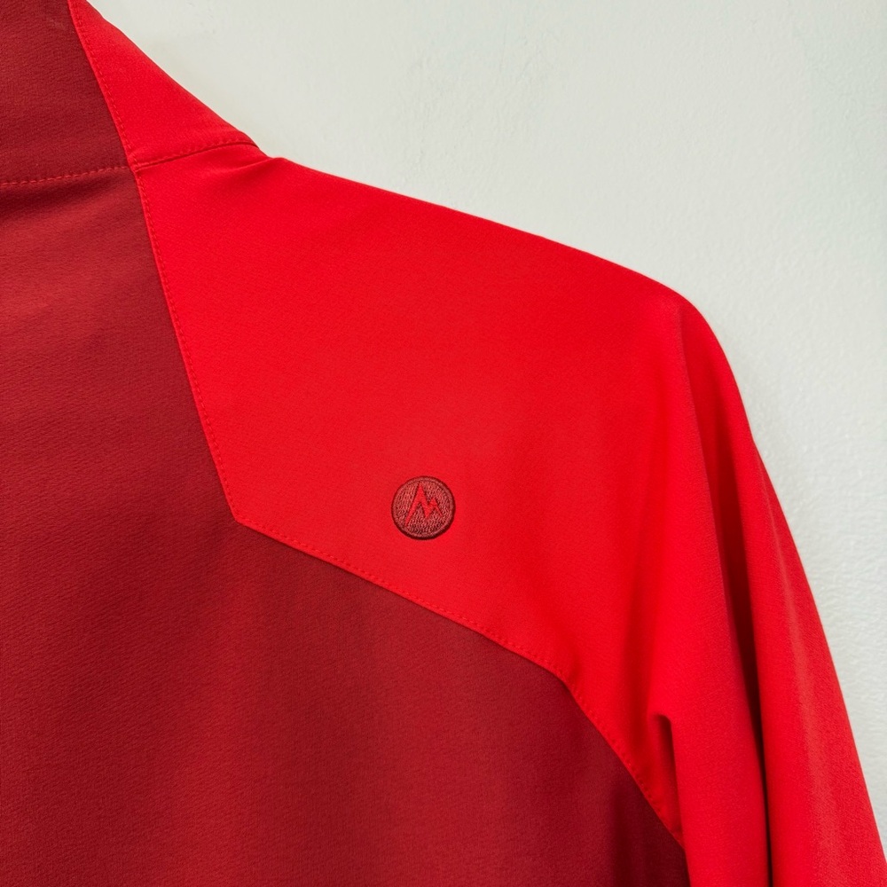 MARMOT Softshell Jacket size Small - Picture 7 of 15